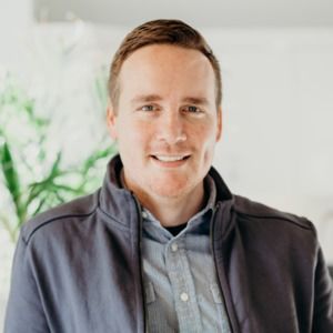 Meet your Posher, Joel